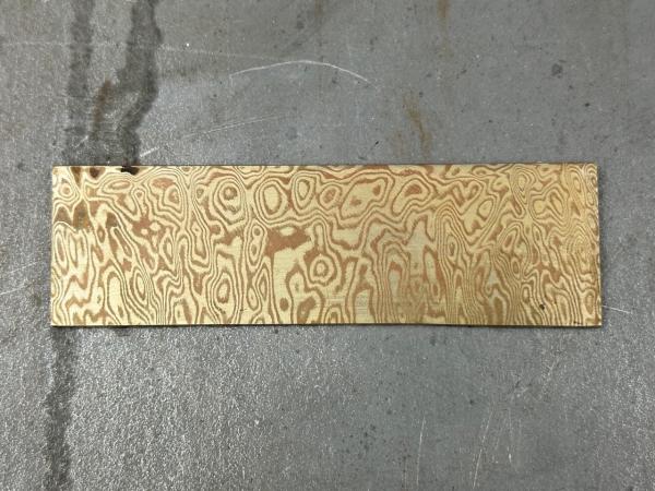 Mokume 17